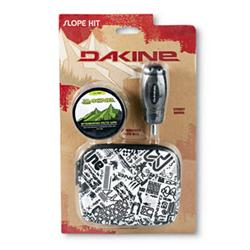 dakine Slope Kit - Assorted