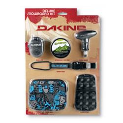 dakine Snowboard Kit - Assorted