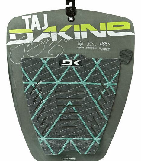 Dakine Taj Pro Grip Pad - Charcoal