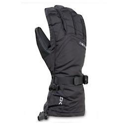 Titan Snow Glove W Liner - Black