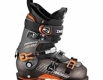 Dalbello Panterra 100 2014/15 Ski Boots -