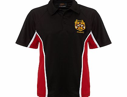 Dame Alice Owens School Unisex Sport Polo Shirt,
