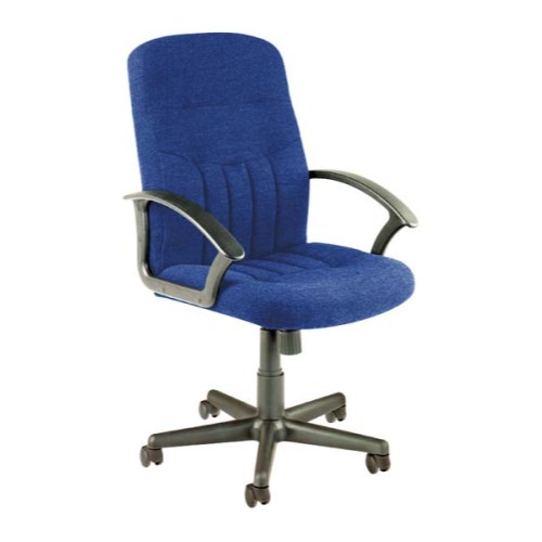 Dams Furniture Cavalier Fabric Office Chair -
