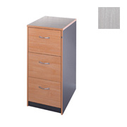 Largo 3-Drawer Filing Cabinet