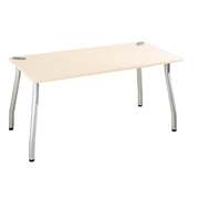 Ouzo Standard Desk 1800mm