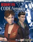 Dan Birlew Resident Evil - Code Veronica X Cheats