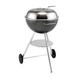 1000 Kettle Charcoal Barbecue
