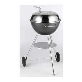 1600 Kettle Charcoal Barbecue