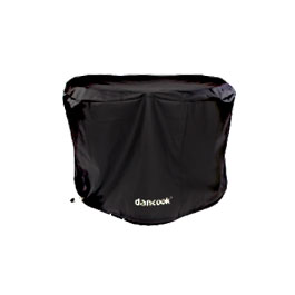 9000 Charcoal BBQ Cover