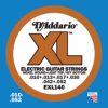 XL NICKEL EXL140 LIGHT