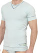 DandG Multicoloured round neck t-shirt