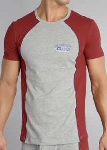 Young Sport round neck t-shirt