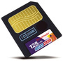 Dane-elec 128MB Smartmedia card