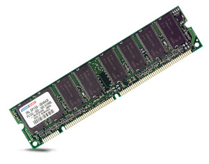 DANE-ELEC Premium PC Memory - SD 133Mhz (PC-133)