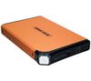 DANE ELEC So Mobile OTB Orange 250 GB USB 2.0 Portable