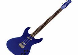 Hodad Bass Metallic Blue