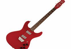 Hodad Guitar Metallic Red