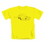 (Car) T-shirt``