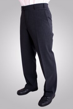 Dawson Suit Trouser by Daniel Grahame
