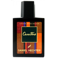 Daniel Hechter Caractere - 100ml Aftershave Lotion
