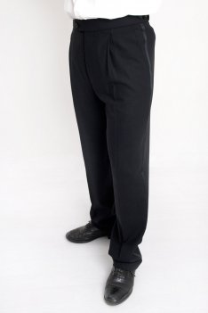 Dinner Jacket trousers