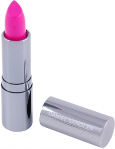 Daniel Sandler Cosmetics DANIEL SANDLER MICRO-BUBBLE LIPSTICK - FLAMINGO