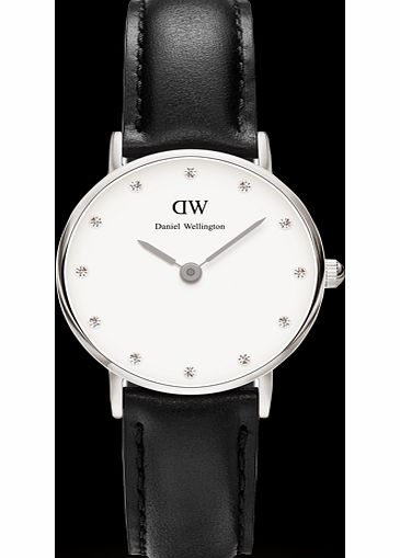 Daniel Wellington Classy Sheffield Ladies Watch