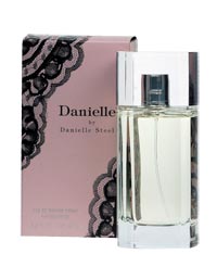 Danielle By Danielle Steel 100ml Eau de Parfum Spray