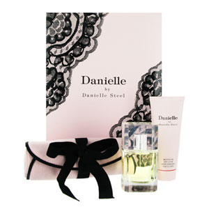 Danielle Gift Set 50ml