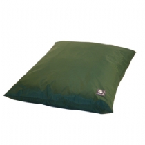 County Green Duvet Cover Large