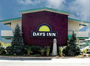 Days Inn - Salem