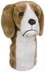 Daphnes Beagle Headcover 45103