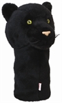 Daphnes Black Panther Headcover DAHCBP