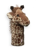 Daphnes Giraffe Headcover DAGIRAFFE