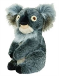 Daphnes Koala Bear Headcover DAKOALA