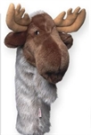 Daphnes Moose Headcover DAMOOSEH