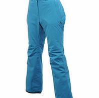 Embody Pant blue reef salopettes