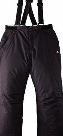 Dare 2b Turnabout Snow Pants - Black, 11-12 Years Years