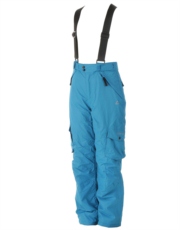 Childrens Switch Over Trouser - Blue