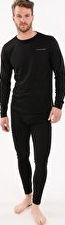 Dare2b, 1297[^]257693 Mens Insulate Base Layer Set - Black