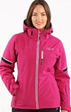 Dare2b, 1297[^]231697 Womens Dulcet Jacket - Fuchsia