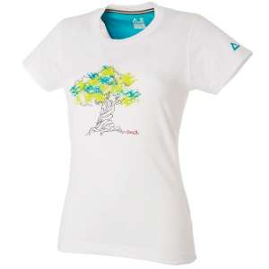 Womens Rooted T-shirt