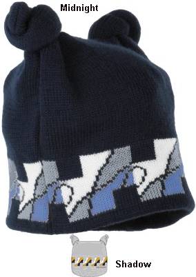 Dare2be D2B Detune Hat
