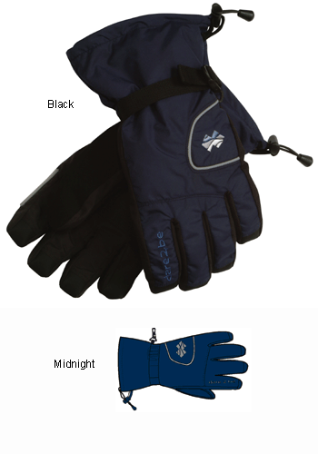 Evolve Ski and Snowboard Gloves