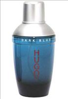 Dark Blue Aftershave by Hugo Boss (75ml)