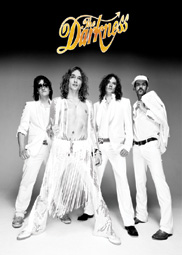 The Darkness Group Poster