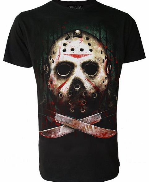 Jason T-Shirt 8949