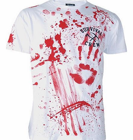 Zombie Killer 13 T-Shirt