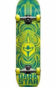 Darkstar Scour Mini Complete Skateboard - 7.0 -