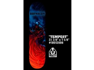 Darkstar Tempest